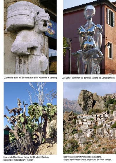 Italien 2004-2010 Teil 4