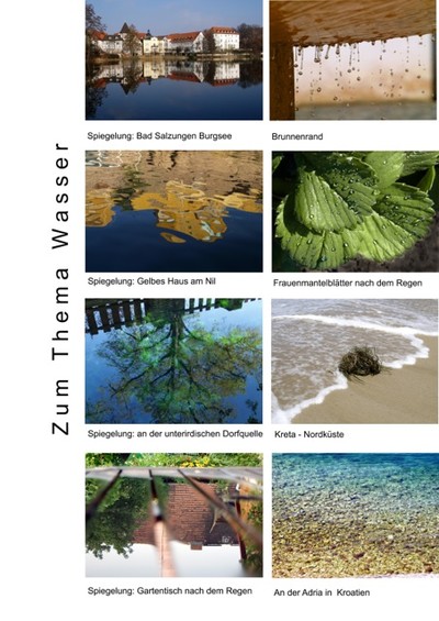 Wasser
